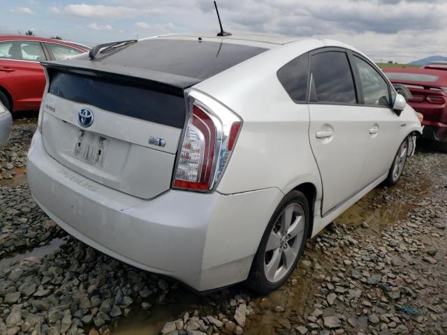 Obraz 3 z 2015 TOYOTA PRIUS  2015 z VIN JTDKN3DU2F1950226