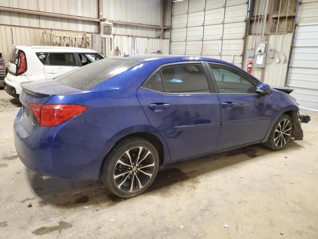Obraz 3 z 2018 TOYOTA COROLLA L 2018 z VIN 5YFBURHE2JP763467