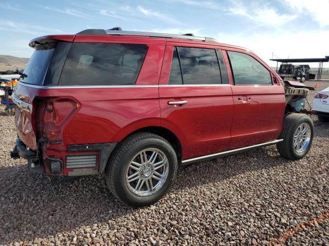 Image 3 of 2018 FORD EXPEDITION LIMITED 2018 with VIN 1FMJU2ATXJEA59649