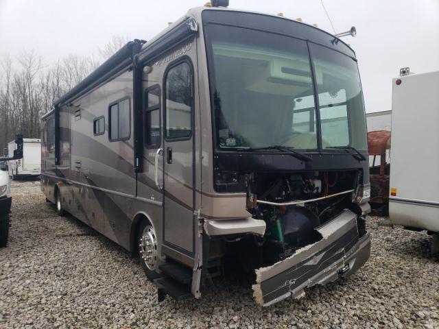 Obraz 2005 FREIGHTLINER CHASSIS X LINE MOTOR HOME 2005