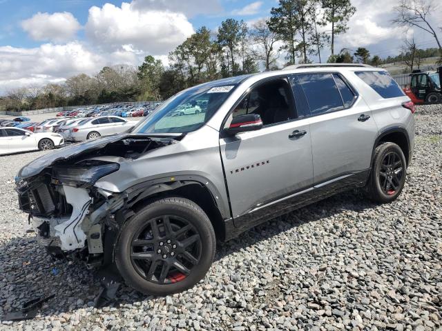 Изображение 1 2023 CHEVROLET TRAVERSE PREMIER 2023 с VIN 1GNERKKW7PJ331937