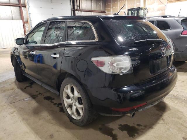 Obraz 2 z 2011 MAZDA CX-7  2011 z VIN JM3ER4DL5B0367901