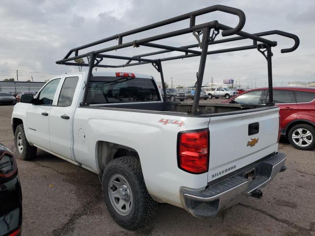 Image 2 of 2017 CHEVROLET SILVERADO K1500 2017 with VIN 1GCVKNEC5HZ362364