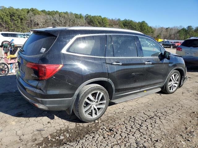 Obraz 3 z 2017 HONDA PILOT TOURING 2017 z VIN 5FNYF5H96HB011700
