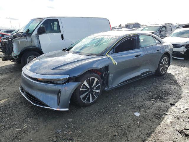 Изображение 2023 LUCID MOTORS AIR PURE 2023