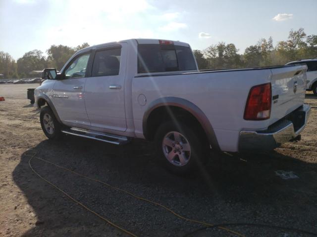 Obraz 2 z 2011 DODGE RAM 1500  2011 z VIN 1D7RV1CT8BS531626