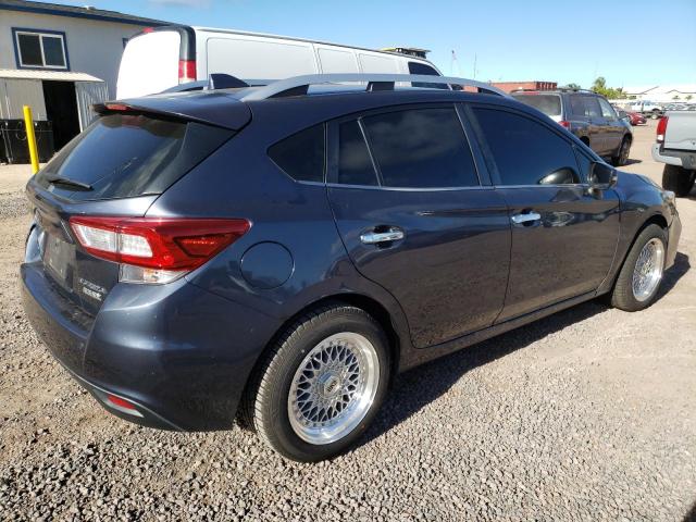 Image 3 of 2017 SUBARU IMPREZA LIMITED 2017 with VIN 4S3GTAT62H3718607