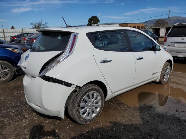 Obraz 3 z 2015 NISSAN LEAF S 2015 z VIN 1N4AZ0CP9FC311751