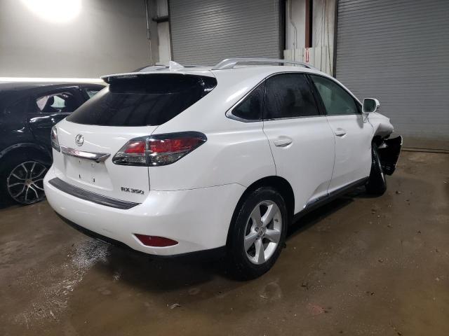 Obraz 3 z 2015 LEXUS RX 350 2015 z VIN 2T2ZK1BA3FC178380