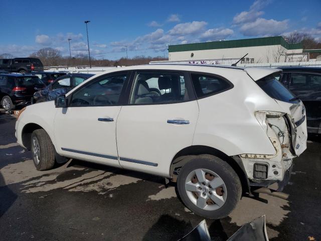 Изображение 2 2011 NISSAN ROGUE S 2011 с VIN JN8AS5MV2BW265217