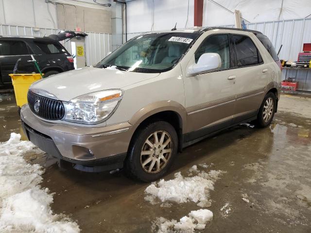 Изображение 1 2006 BUICK RENDEZVOUS CX 2006 с VIN 3G5DA03L66S554544