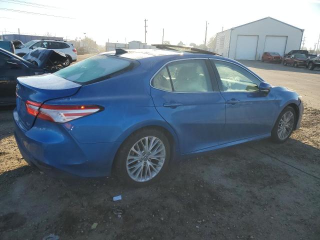 Obraz 3 z 2019 TOYOTA CAMRY L 2019 z VIN 4T1B11HK2KU261039