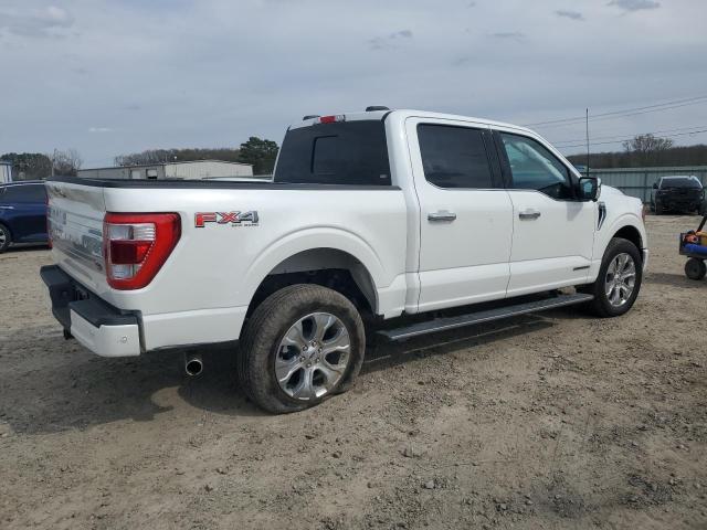 Image 3 of 2023 FORD F150 SUPERCREW 2023 with VIN 1FTFW1ED8PFC95169