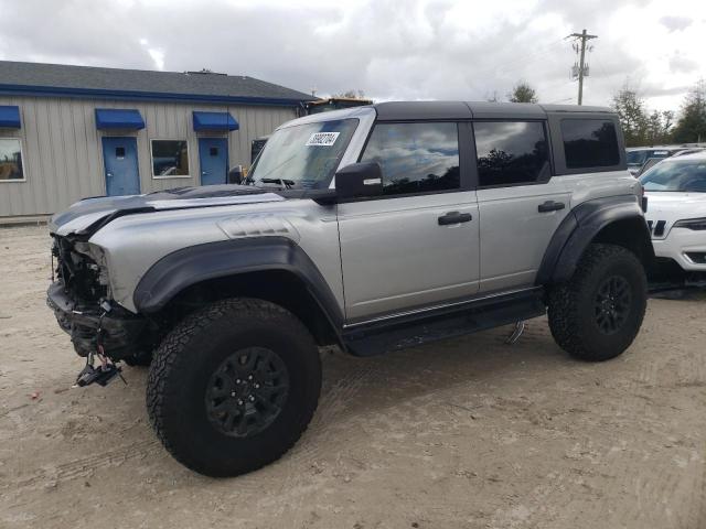 Изображение 2023 FORD BRONCO RAPTOR 2023