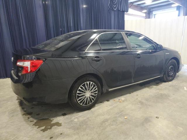 Obraz 3 z 2013 TOYOTA CAMRY HYBRID 2013 z VIN 4T1BD1FK7DU075347