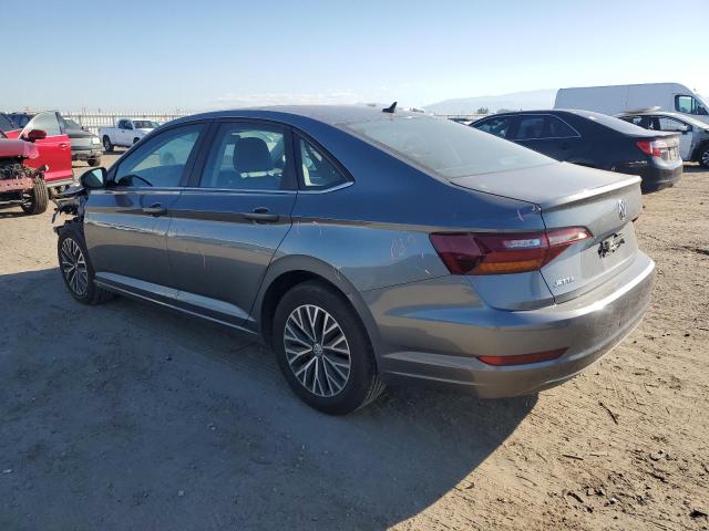 Изображение 2 2019 VOLKSWAGEN JETTA S 2019 с VIN 3VWC57BUXKM200551