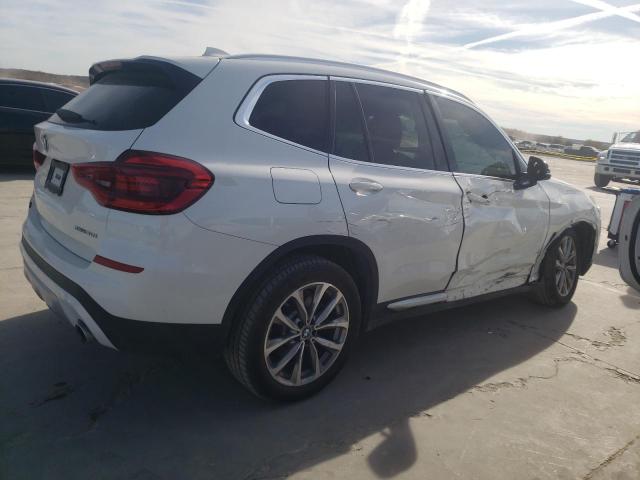 Изображение 3 2019 BMW X3 SDRIVE30I 2019 с VIN 5UXTR7C50KLE94334