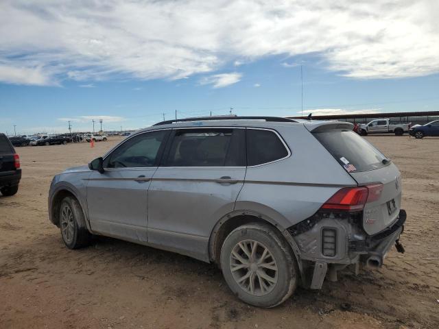 Image 2 of 2021 VOLKSWAGEN TIGUAN SE 2021 with VIN 3VV3B7AX2MM031198