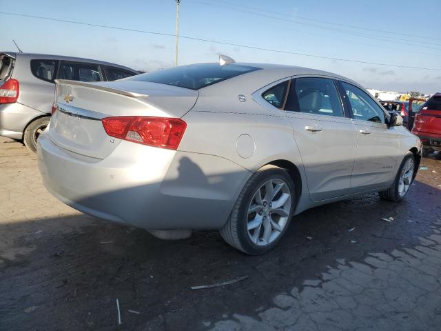 Image 3 of 2017 CHEVROLET IMPALA LT 2017 with VIN 2G1105S33H9197720