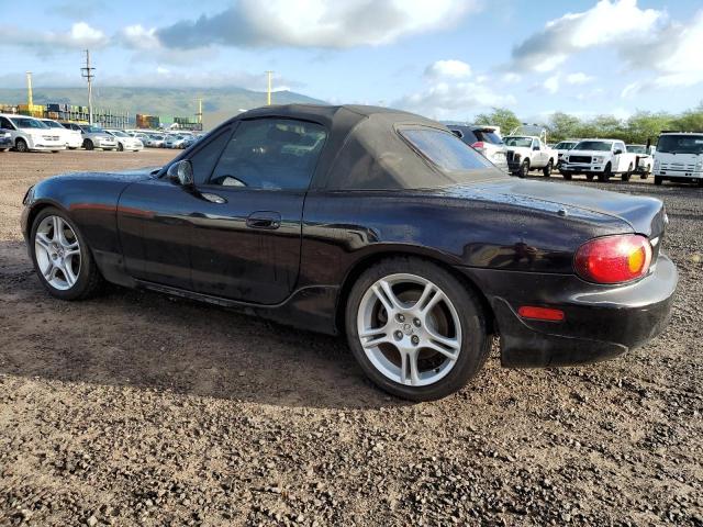 Obraz 2 z 2005 MAZDA MX-5 MIATA BASE 2005 z VIN JM1NB353150410298