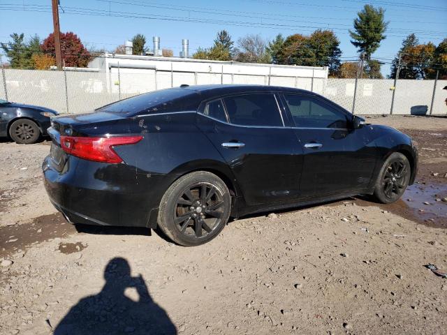 Image 3 of 2018 NISSAN MAXIMA 3.5S 2018 with VIN 1N4AA6AP4JC397251