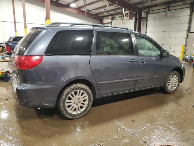 Image 3 of 2008 TOYOTA SIENNA LE 2008 with VIN 5TDBK23CX8S014825