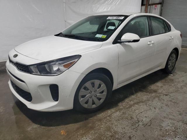 2020 KIA RIO LX 2020 image