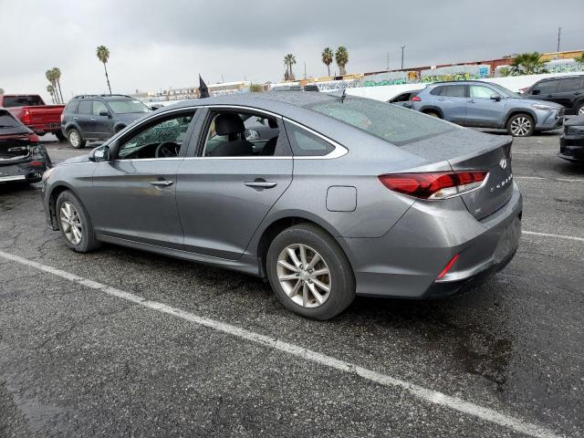 Obraz 2 z 2019 HYUNDAI SONATA SE 2019 z VIN 5NPE24AF0KH730488