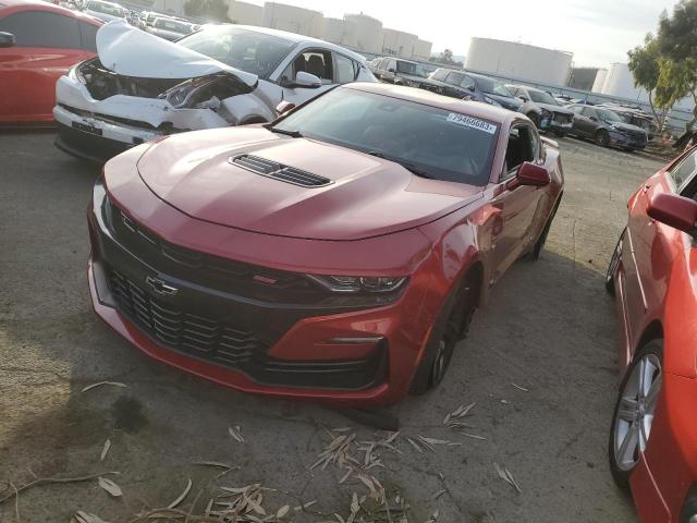 Obraz 2019 CHEVROLET CAMARO SS 2019