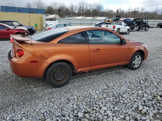 Image 3 of 2006 CHEVROLET COBALT LS 2006 with VIN 1G1AK15F767669201