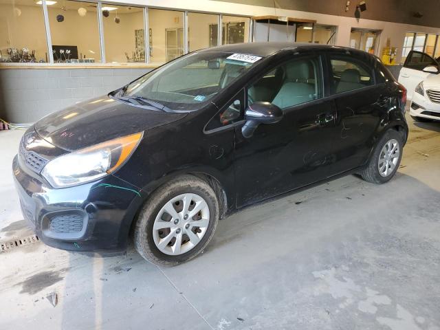 2014 KIA RIO LX 2014 image