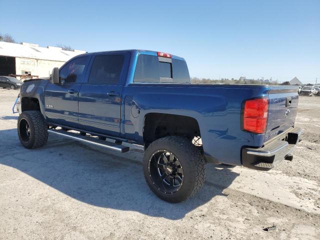 Image 2 of 2016 CHEVROLET SILVERADO C1500 LT 2016 with VIN 3GCPCREC4GG120581
