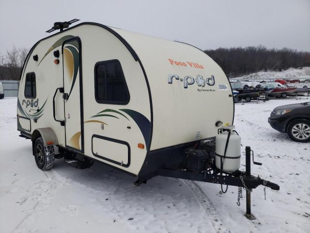 Изображение 2014 WILDWOOD R-POD 2014