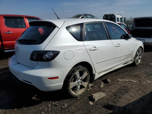 Image 3 of 2006 MAZDA 3 HATCHBACK 2006 with VIN JM1BK343361504649