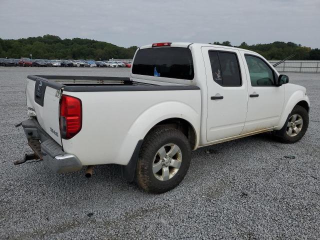 Image 3 of 2010 NISSAN FRONTIER CREW CAB SE 2010 with VIN 1N6AD0EV6AC403118