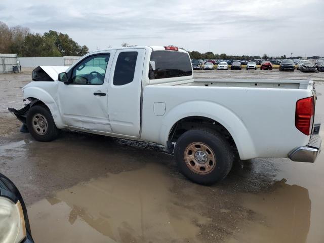 Image 2 of 2013 NISSAN FRONTIER S 2013 with VIN 1N6BD0CT2DN732462