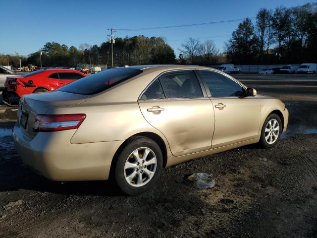 Image 3 of 2011 TOYOTA CAMRY BASE 2011 with VIN 4T1BF3EK2BU698072