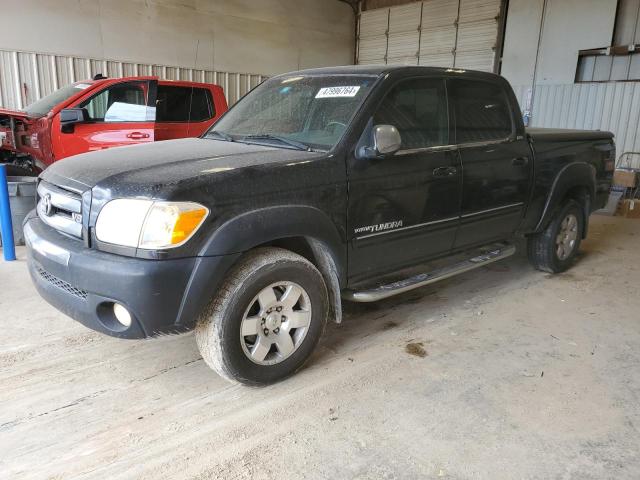 Изображение 1 2006 TOYOTA TUNDRA DOUBLE CAB SR5 2006 с VIN 5TBET34196S520116