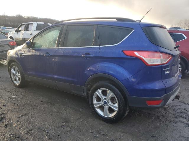 Image 2 of 2015 FORD ESCAPE SE 2015 with VIN 1FMCU9G99FUB87116