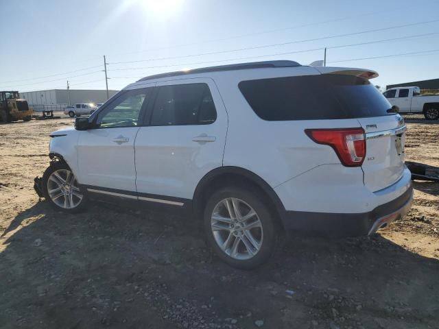 Obraz 2 z 2016 FORD EXPLORER XLT 2016 z VIN 1FM5K7D86GGA74433