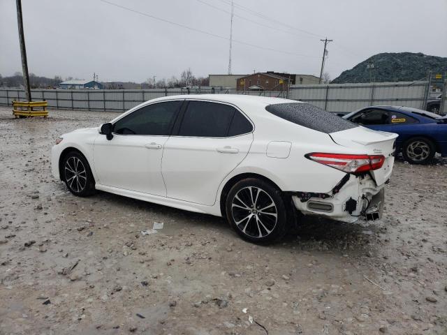 Obraz 2 z 2018 TOYOTA CAMRY L 2018 z VIN JTNB11HK7J3000381