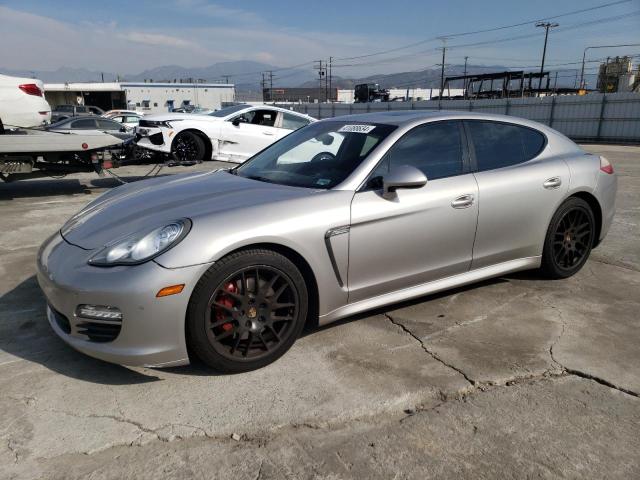 Image 1 of 2011 PORSCHE PANAMERA 2 2011 with VIN WP0AA2A78BL022001