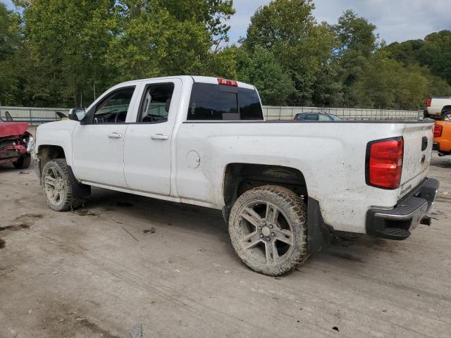 Image 2 of 2015 CHEVROLET SILVERADO K1500 LT 2015 with VIN 1GCVKREC3FZ355871