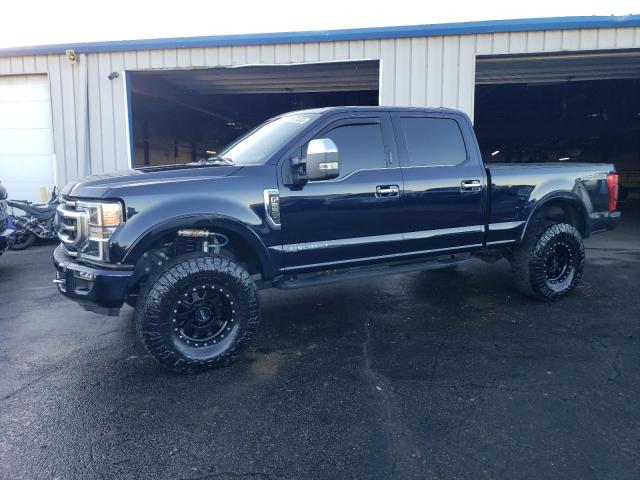 2022 FORD F250 SUPER DUTY 2022 image