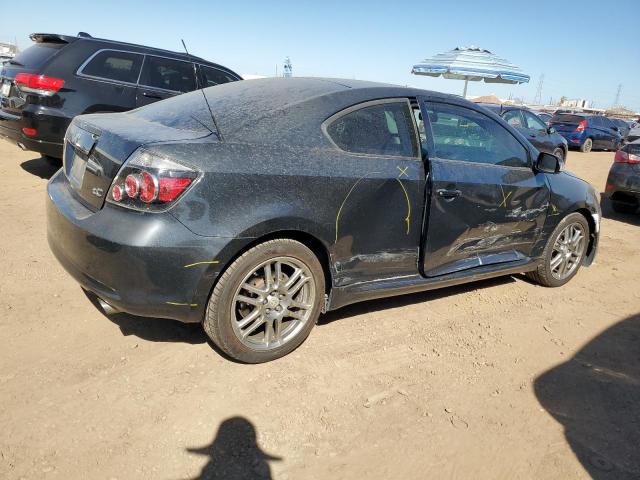 Image 3 of 2010 Toyota Scion 2010 with VIN JTKDE3B78A0321759