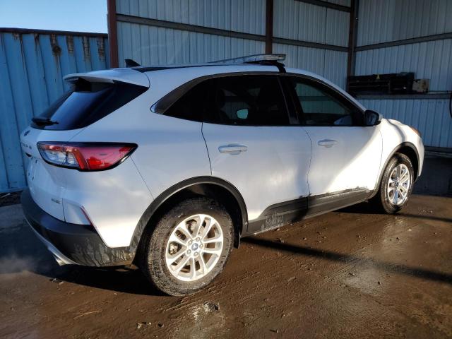 Obraz 3 z 2020 FORD ESCAPE SE 2020 z VIN 1FMCU9G62LUB55240