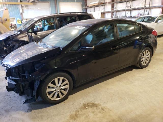 Изображение 2014 KIA FORTE LX 2014