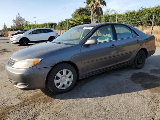 Изображение 1 2004 TOYOTA CAMRY LE 2004 с VIN 4T1BE30K24U828039