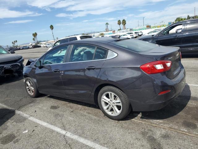 Image 2 of 2016 CHEVROLET CRUZE LT 2016 with VIN 1G1BE5SM5G7259018