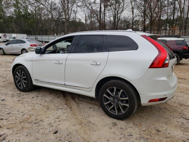 Image 2 of 2016 VOLVO XC60 T5 PREMIER 2016 with VIN YV440MDK5G2809915